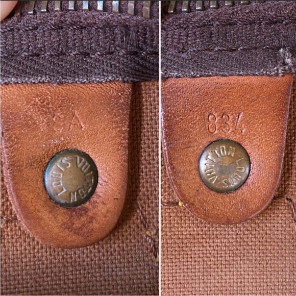 Louis Vuitton SP 35 Authentic✨LOWEST PRICE!✨ - Picture 12 of 12